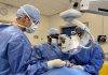 SMMC performs first DIEP flap breast surgery