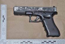 Arrest Made in Connection with Armed Robberies in St. Maarten