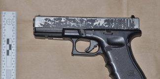 Arrest Made in Connection with Armed Robberies in St. Maarten