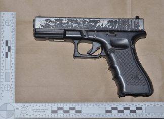 Arrest Made in Connection with Armed Robberies in St. Maarten