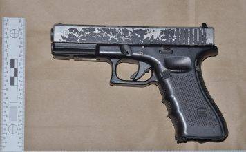 Arrest Made in Connection with Armed Robberies in St. Maarten