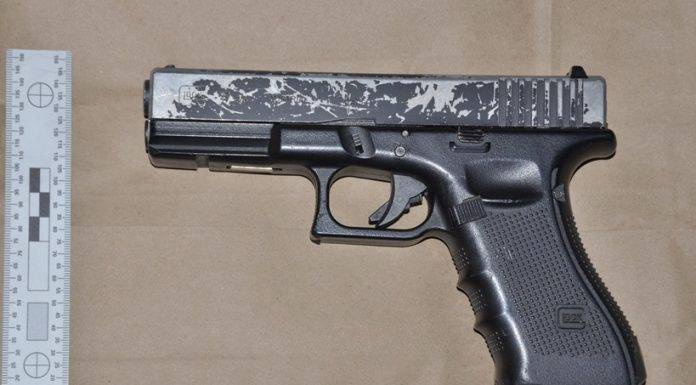 Arrest Made in Connection with Armed Robberies in St. Maarten