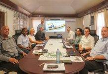 Public Entity Saba slated to receive SAR boat in 2025