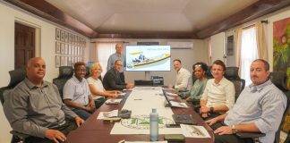 Public Entity Saba slated to receive SAR boat in 2025