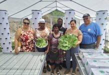 Get up and Stand Up with R4CR!