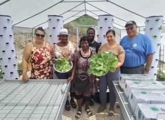 Get up and Stand Up with R4CR!