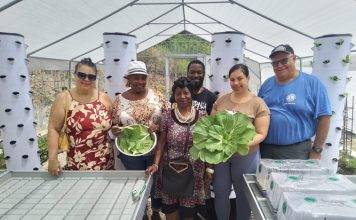 Get up and Stand Up with R4CR!