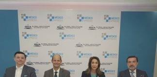 Medical Express will be a pioneer in the Dominican Republic with a certification of excellence for medical tourism.