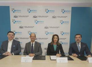 Medical Express will be a pioneer in the Dominican Republic with a certification of excellence for medical tourism.