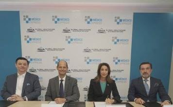 Medical Express will be a pioneer in the Dominican Republic with a certification of excellence for medical tourism.