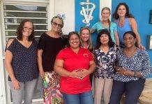 Island Gems supports animal care groups