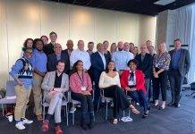 Saba attends IPDC conference to develop climate adaptation plan