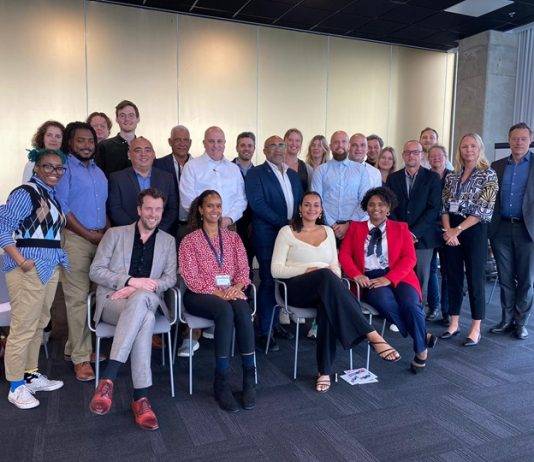 Saba attends IPDC conference to develop climate adaptation plan