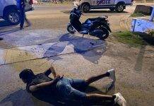 Successful and Safe Conduct of Carnival Jump-Up: Sint Maarten Police Force