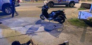 Successful and Safe Conduct of Carnival Jump-Up: Sint Maarten Police Force