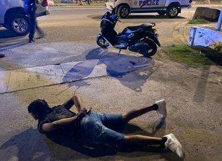 Successful and Safe Conduct of Carnival Jump-Up: Sint Maarten Police Force