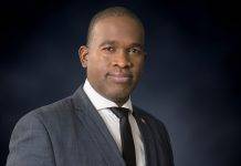 Governor deeply saddened by tragic passing spouse Political party leader Oualichi Movement for Change (OMC) Mr. Olivier Arrindell