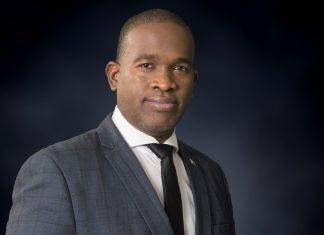 Governor deeply saddened by tragic passing spouse Political party leader Oualichi Movement for Change (OMC) Mr. Olivier Arrindell