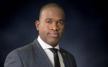 Governor Baly meets with formateur Mercelina for update on formation progress