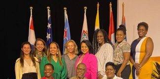 Kingdom Taskforce for Children’s Rights Celebrates 10th Anniversary with Working Conference