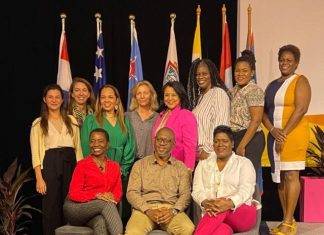 Kingdom Taskforce for Children’s Rights Celebrates 10th Anniversary with Working Conference