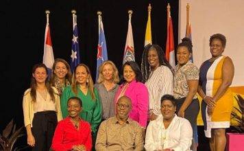 Kingdom Taskforce for Children’s Rights Celebrates 10th Anniversary with Working Conference