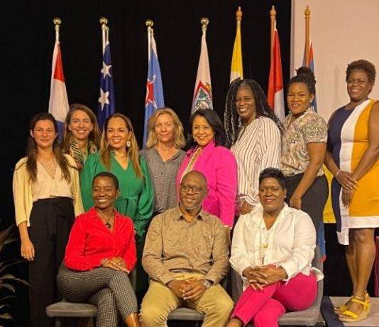 Kingdom Taskforce for Children’s Rights Celebrates 10th Anniversary with Working Conference