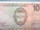 Counterfeit NAf. 100 banknotes in circulation