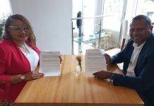 Postal Services of Sint Maarten completes scquisition of Cpost International’s Operations