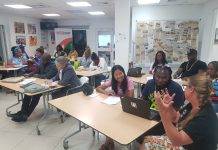 NPOwer launches 2024 series of capacity building workshops