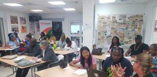 NPOwer launches 2024 series of capacity building workshops