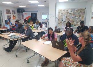 NPOwer launches 2024 series of capacity building workshops