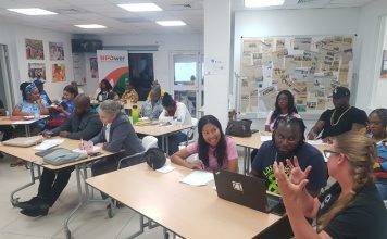 NPOwer launches 2024 series of capacity building workshops