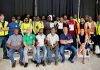 20 Stevedores of SSS receive Certification after Completing the ‘Total Port Worker’ Training Program