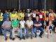 20 Stevedores of SSS receive Certification after Completing the ‘Total Port Worker’ Training Program