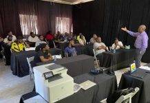 Pelgrim Commences with ‘Creating the Total Port Worker’ Certification Training for Stevedores