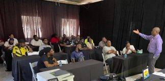 Pelgrim Commences with ‘Creating the Total Port Worker’ Certification Training for Stevedores