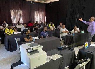 Pelgrim Commences with ‘Creating the Total Port Worker’ Certification Training for Stevedores