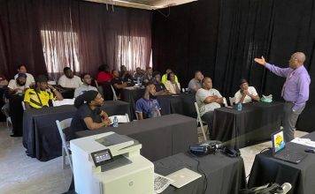 Pelgrim Commences with ‘Creating the Total Port Worker’ Certification Training for Stevedores