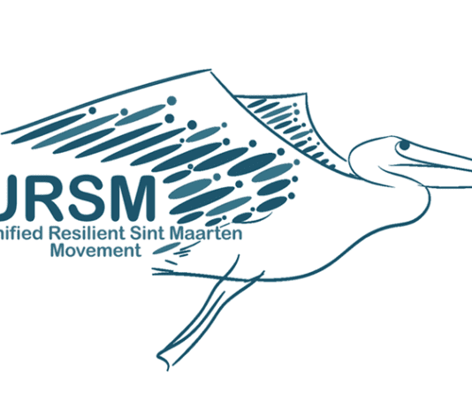 Unified Resilient St. Maarten Movement (URSM) Commends People’s Patience Amid Coalition Formation