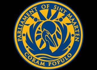 Parliament for discussions on the Nature Policy Plan Sint Maarten, and several Parliament related advices and proposals