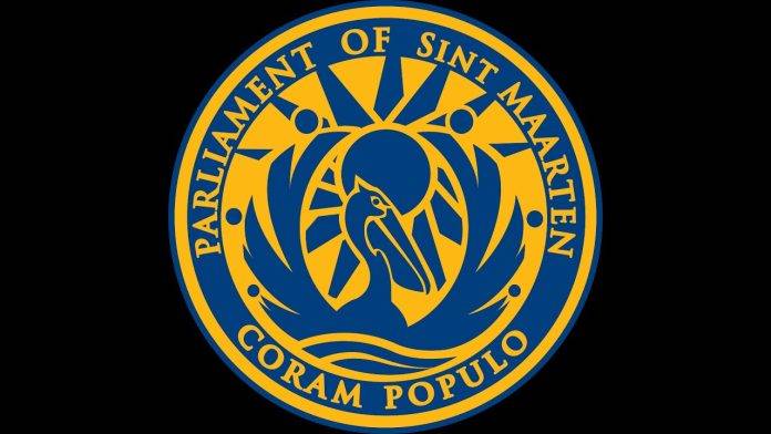 Parliament for discussions on the Nature Policy Plan Sint Maarten, and several Parliament related advices and proposals