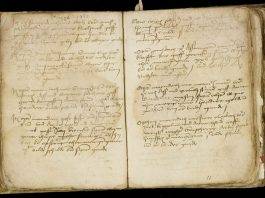 Manumissions of St. Eustatius 1836-1862 now findable in genealogical database Wiewaswie