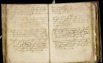Manumissions of St. Eustatius 1836-1862 now findable in genealogical database Wiewaswie