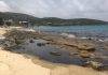 N.V. GEBE takes swift action to contain oil spill at the Power Plant