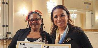 Business & Professional Women Concordia SXM attends Leaders’ Summit and the United Nations 68th CSW in New York.