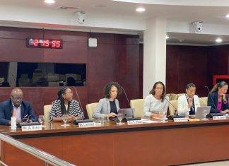 Official Voter Registration Statistics Announced for August 19th, 2024 Parliamentary Elections