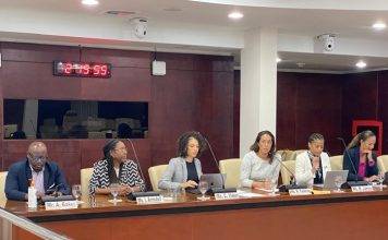 Official Voter Registration Statistics Announced for August 19th, 2024 Parliamentary Elections