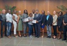 Cabinet Mercelina Prioritizes Inclusiveness and Communication with Public Servants