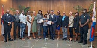 Cabinet Mercelina Prioritizes Inclusiveness and Communication with Public Servants